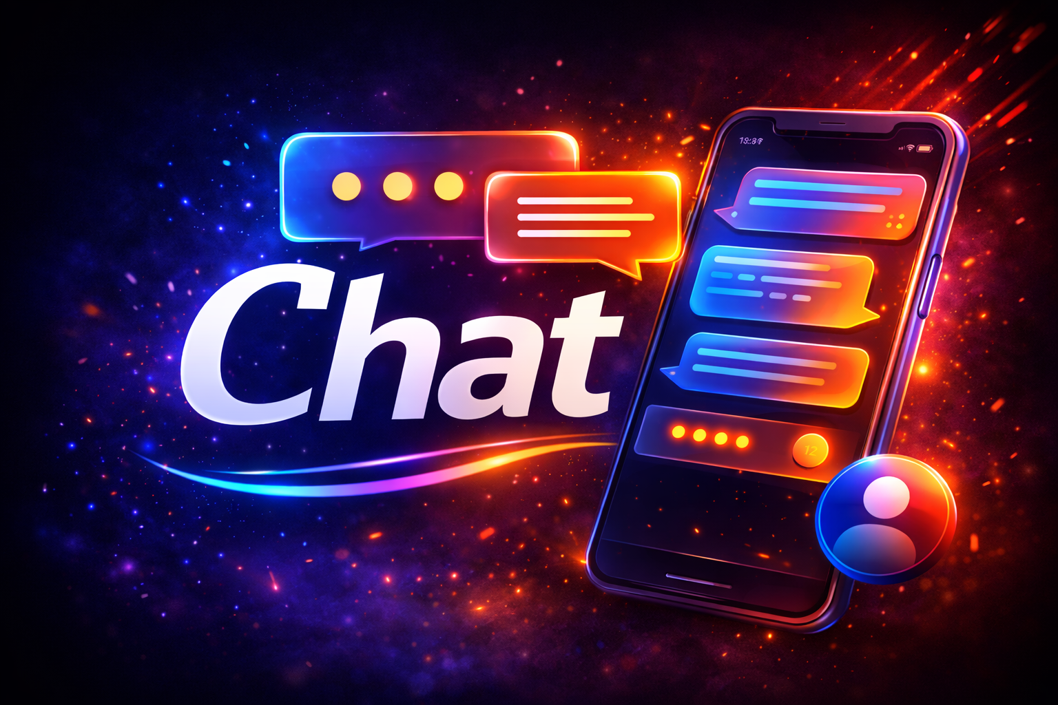 Chatroom